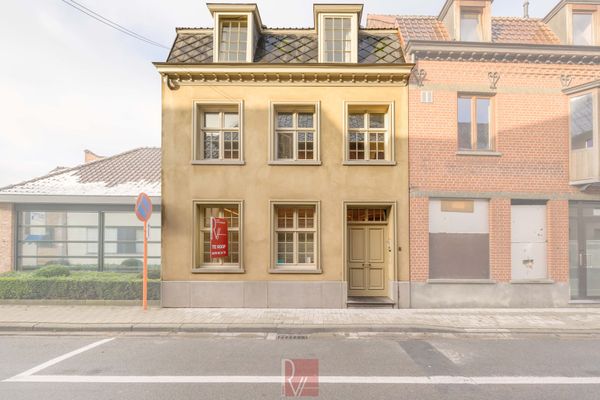 Huis te koop in Tielt