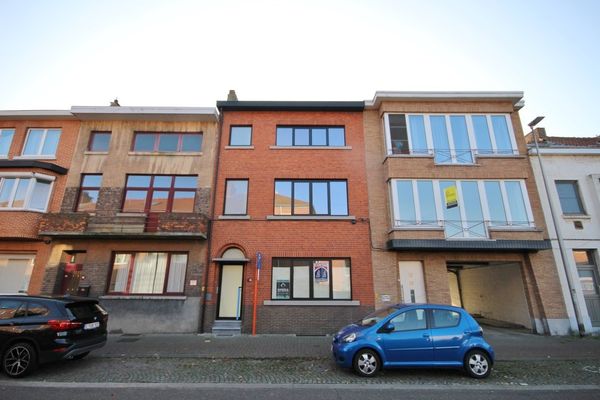 Appartement in Sint-Truiden