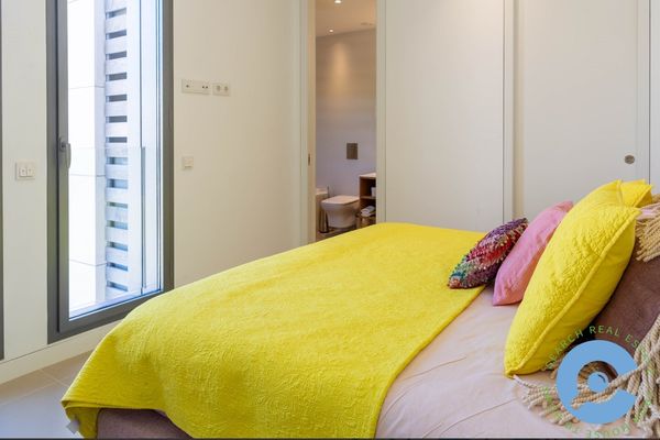 Appartement te huur / Eivissa