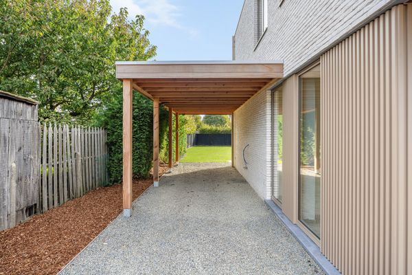 Huis te koop / Kermt