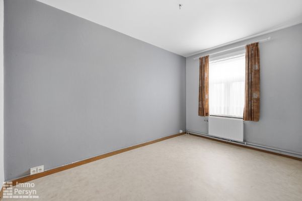 Huis te koop / Molenbeek-Wersbeek