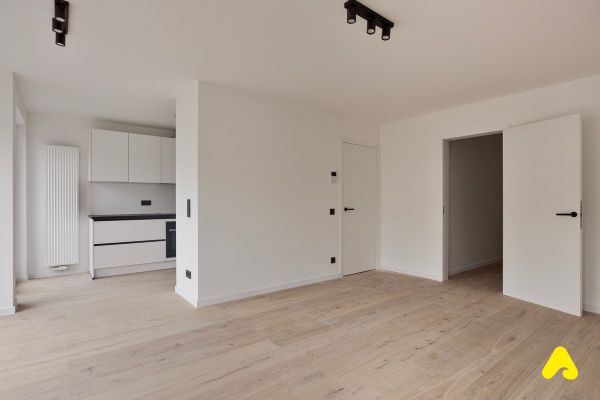 Appartement option d'achat / La Panne