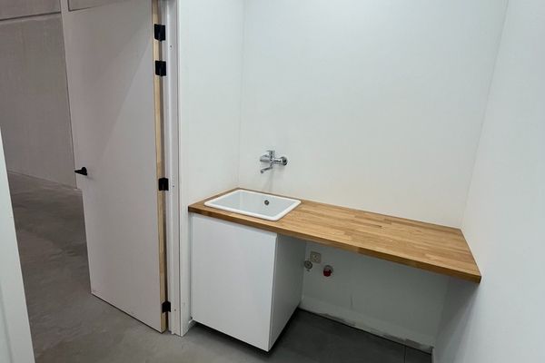 Industrieel te huur / Hasselt