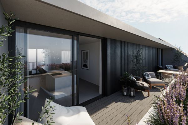 Appartement te koop / Veurne
