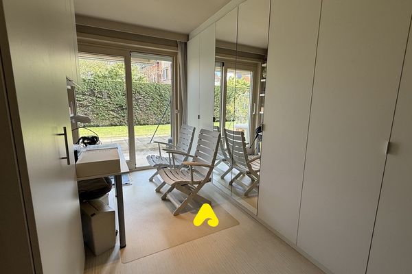 Appartement te huur / De Panne