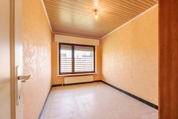 Huis optie koop / Dentergem