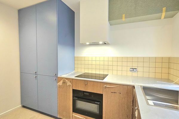 Appartement
                                te huur
                                in Antwerpen