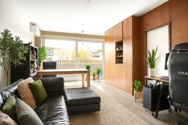 Appartement te koop in Sint-Kruis
