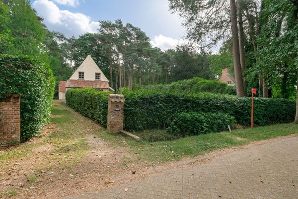 Woning
                            te koop in 's Gravenwezel