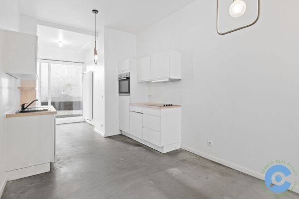 Appartement te koop / Antwerpen