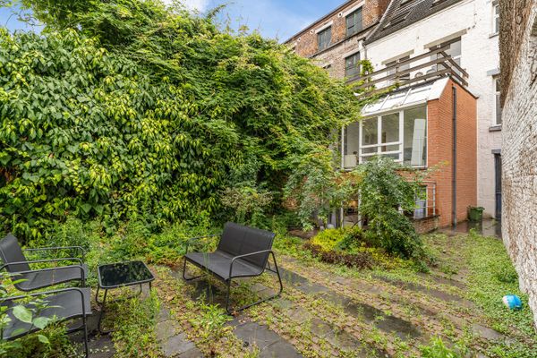 Appartement te koop / Sint-Truiden