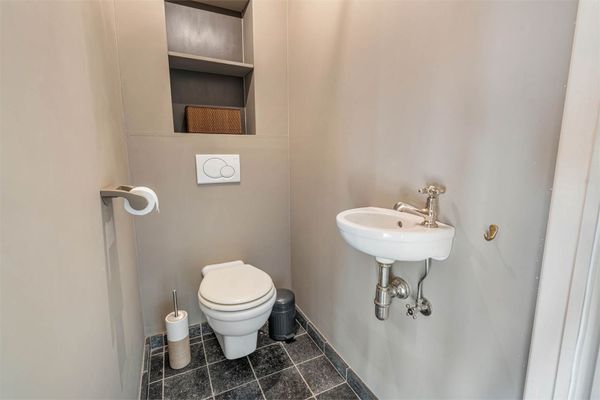 Appartement te koop / Houthalen-Helchteren