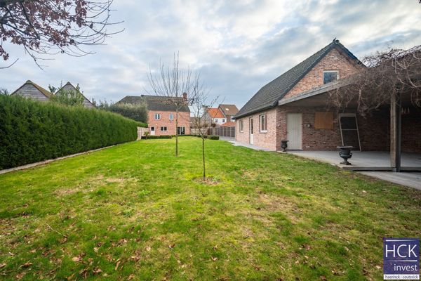 Huis te huur / Nazareth