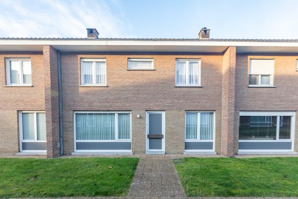 Woning in Stasegem
