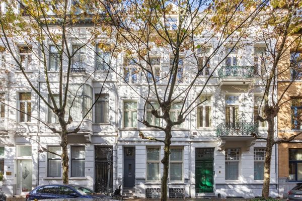 Huis te koop / Antwerpen