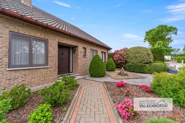 Huis te koop / Zonhoven