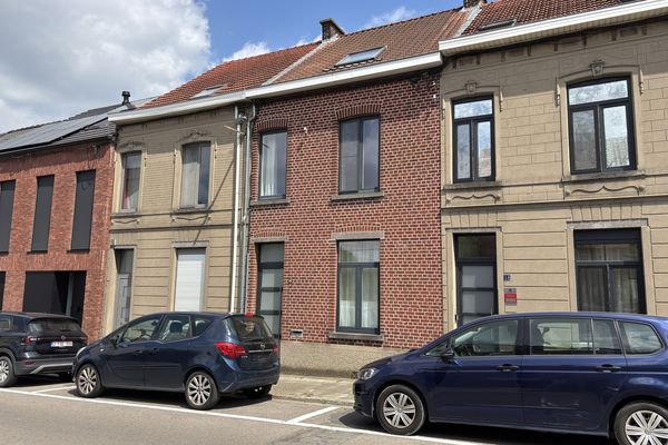 Huis in Linden