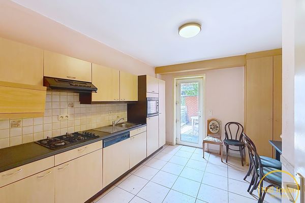 Appartement te huur / Langemark-Poelkapelle