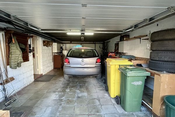 Huis te koop / Leefdaal