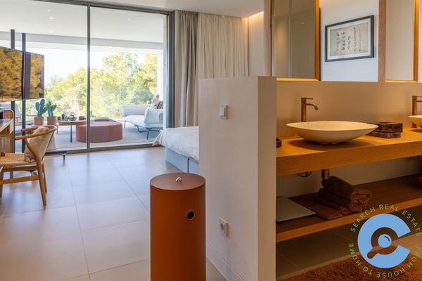 Appartement te huur / Eivissa