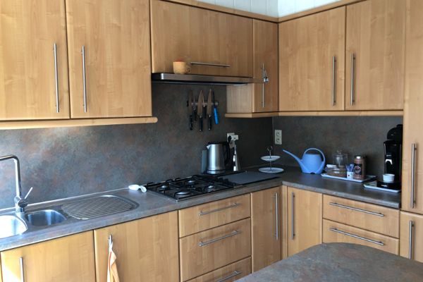 Appartement optie koop / Deurne