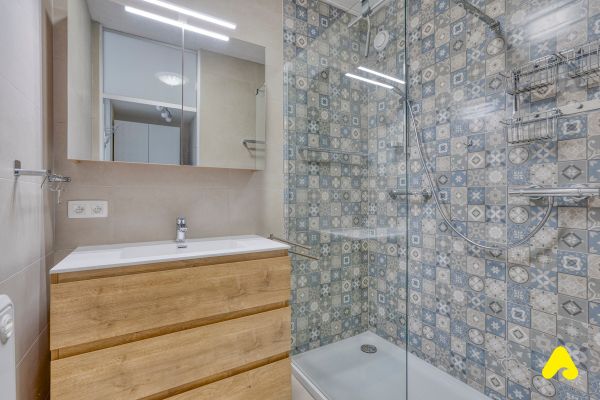 Appartement te koop / De Panne