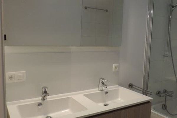 Appartement verhuurd / Beringen