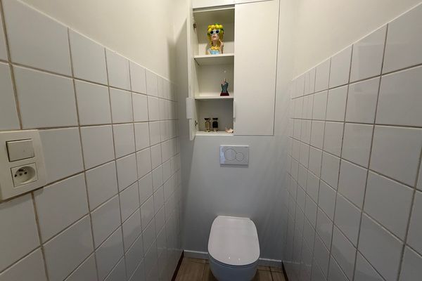 Huis te huur / Genk