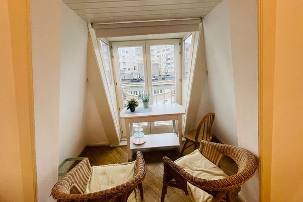 Appartement te huur / Westende