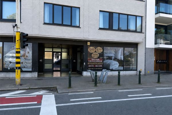 Commercieel te huur / Eeklo