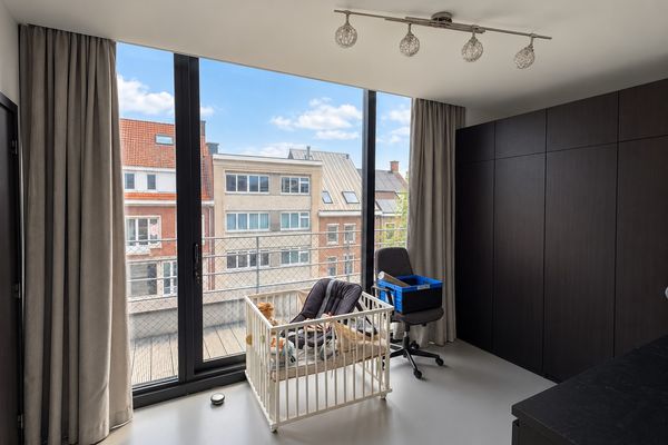 Appartement te koop / Heverlee
