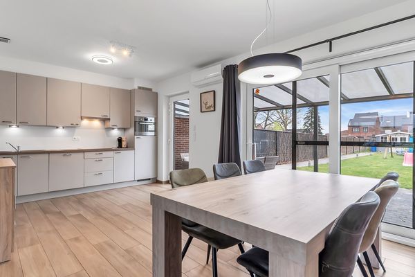 Huis te koop / Maasmechelen