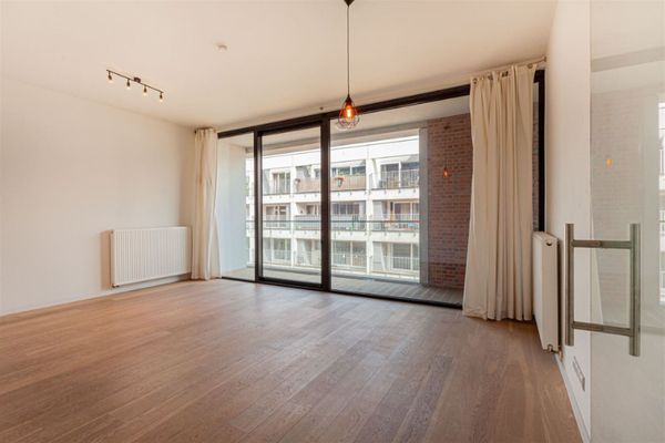 Appartement
                            te huur in Gent