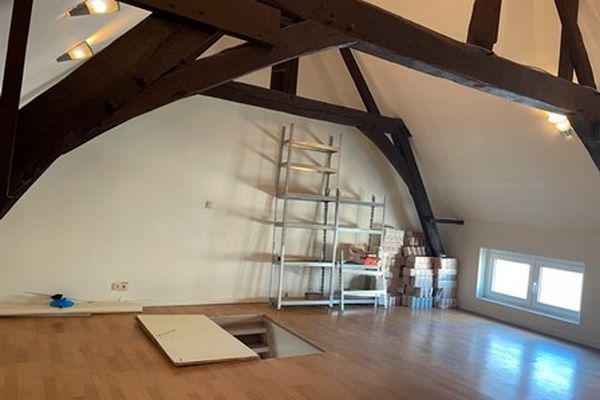 Commercieel te koop / Maaseik