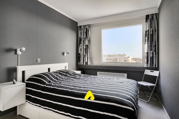 Appartement te koop / De Panne