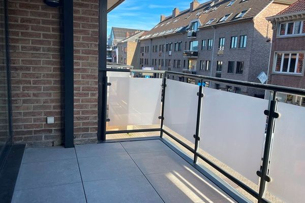 Appartement te huur / Bilzen-Hoeselt