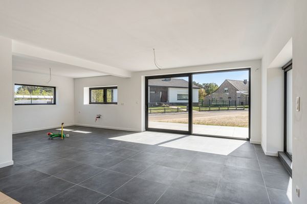 Huis te koop / Testelt