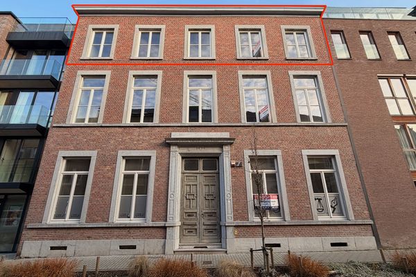 Appartement te koop / Sint-Truiden