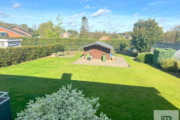 Huis te koop / Wellen