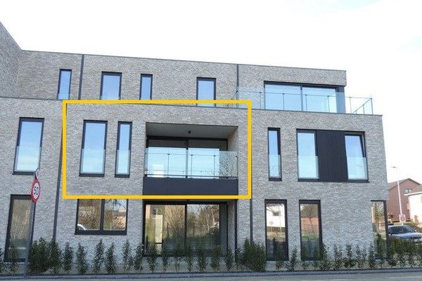 Appartement verhuurd / Heusden