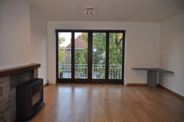 Appartement te huur / Kortrijk