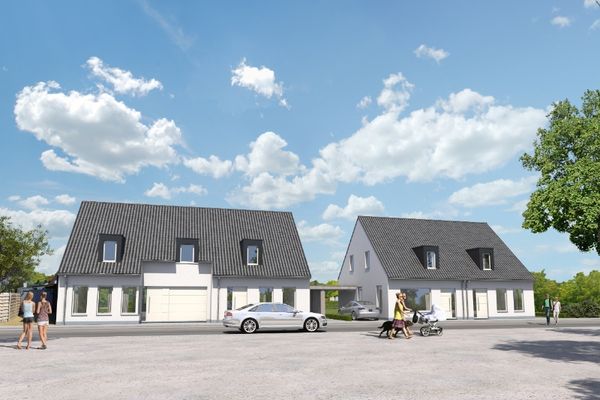 Huis te koop / Oudenburg