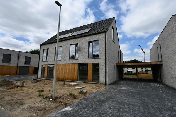 Huis te koop / Zandhoven