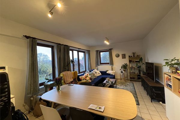 Appartement te huur / Leuven