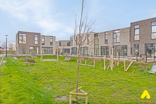 Projet
                                a vendre in Adinkerke