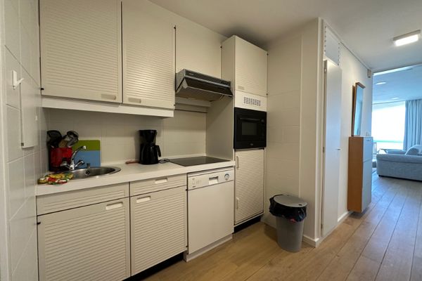 Appartement vakantieverhuur / Oostende