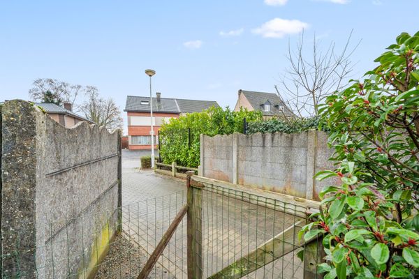 Huis te koop / Hulshout