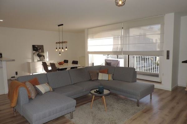 Appartement verhuurd / Beringen