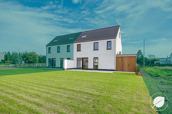 Huis te koop / Spalbeek