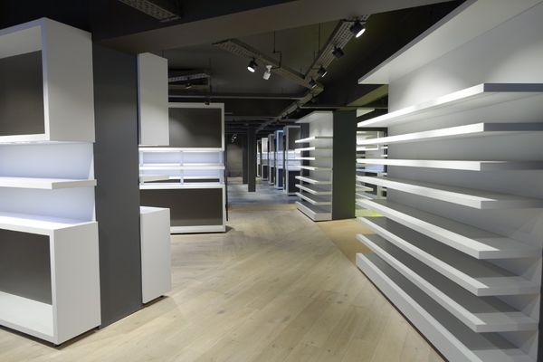 Commercieel te huur / Wilsele